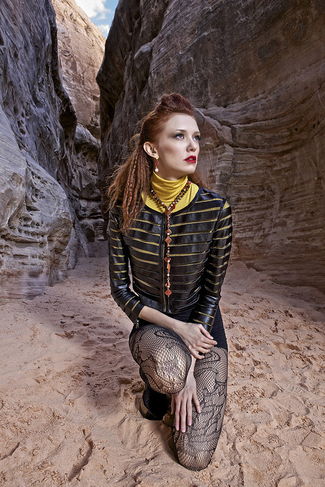 ModelSamplesJensLook 05